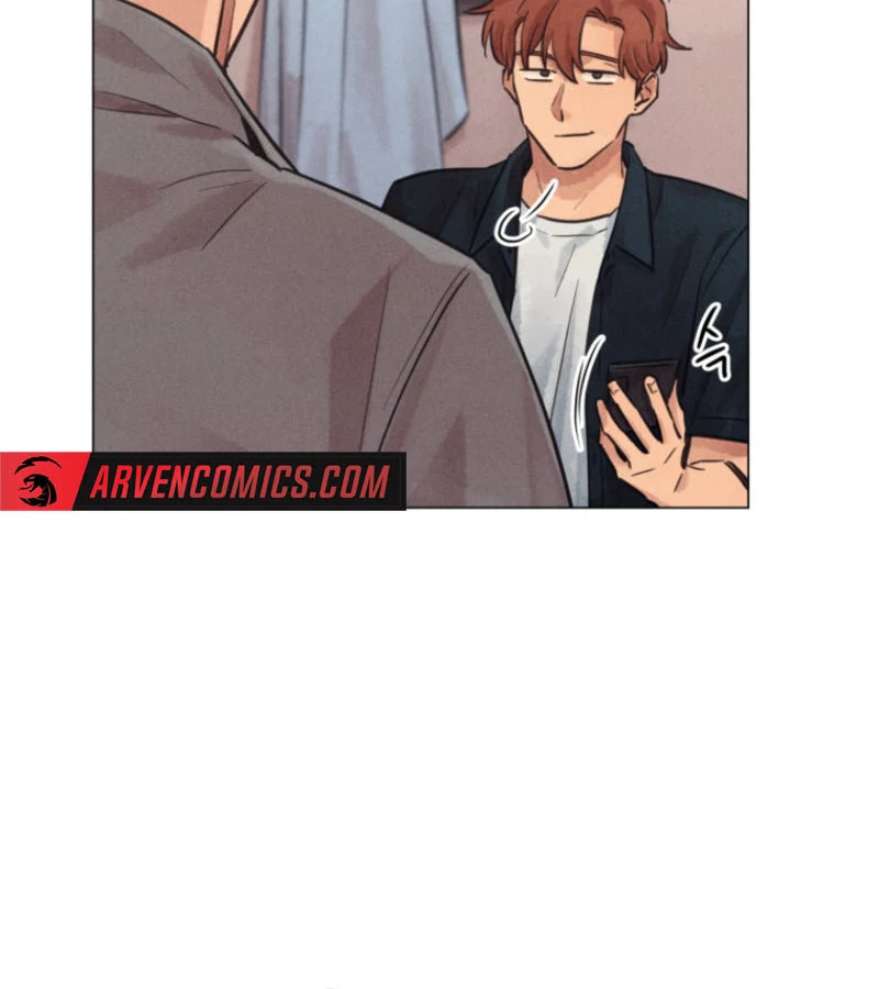The Killer’s Interview Chapter 61 - Page 51