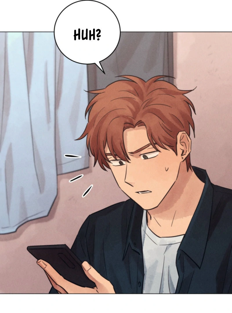 The Killer’s Interview Chapter 61 - Page 52