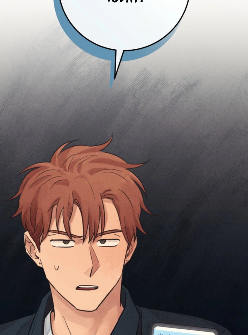 The Killer’s Interview Chapter 61 - Page 55