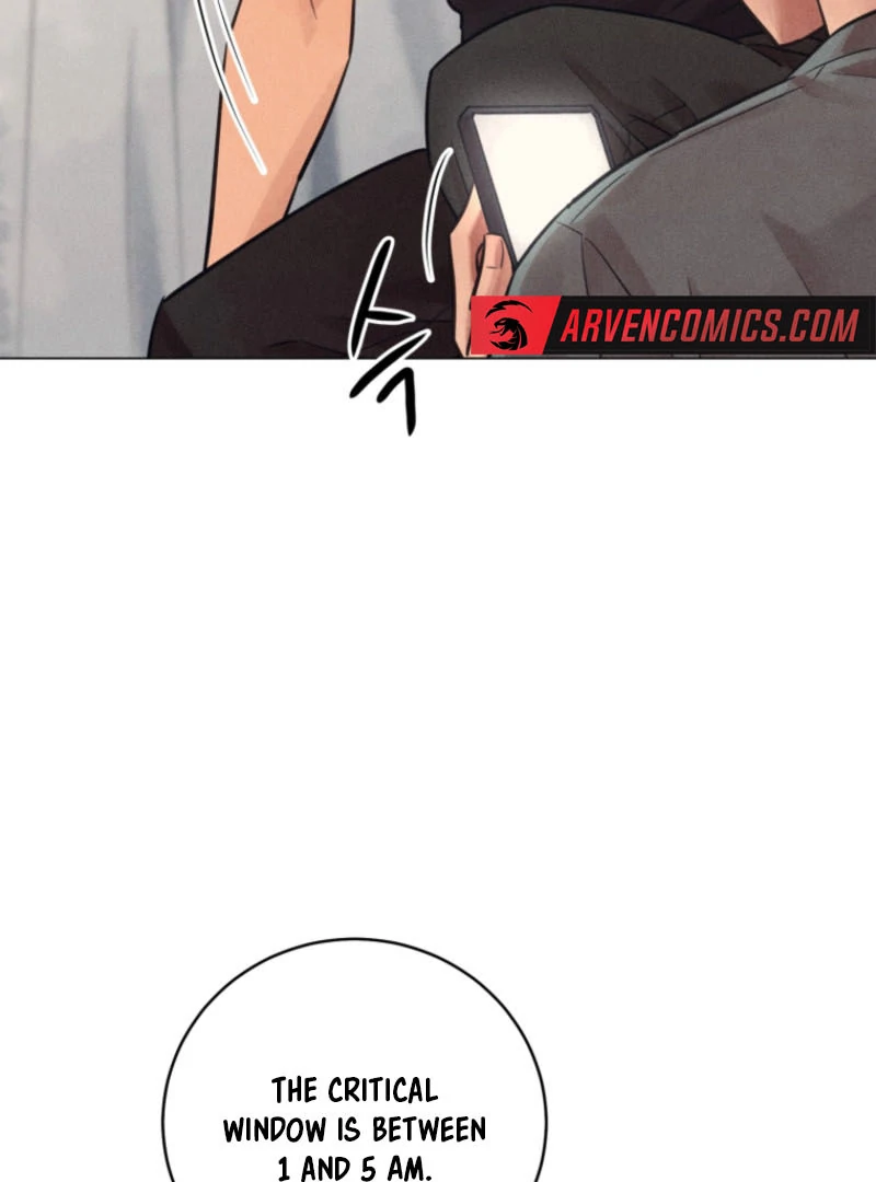 The Killer’s Interview Chapter 61 - Page 58
