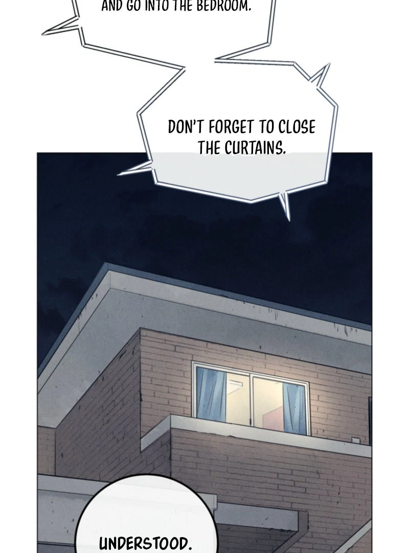 The Killer’s Interview Chapter 61 - Page 70