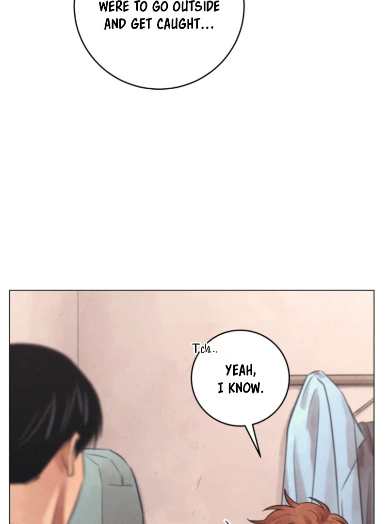The Killer’s Interview Chapter 61 - Page 9
