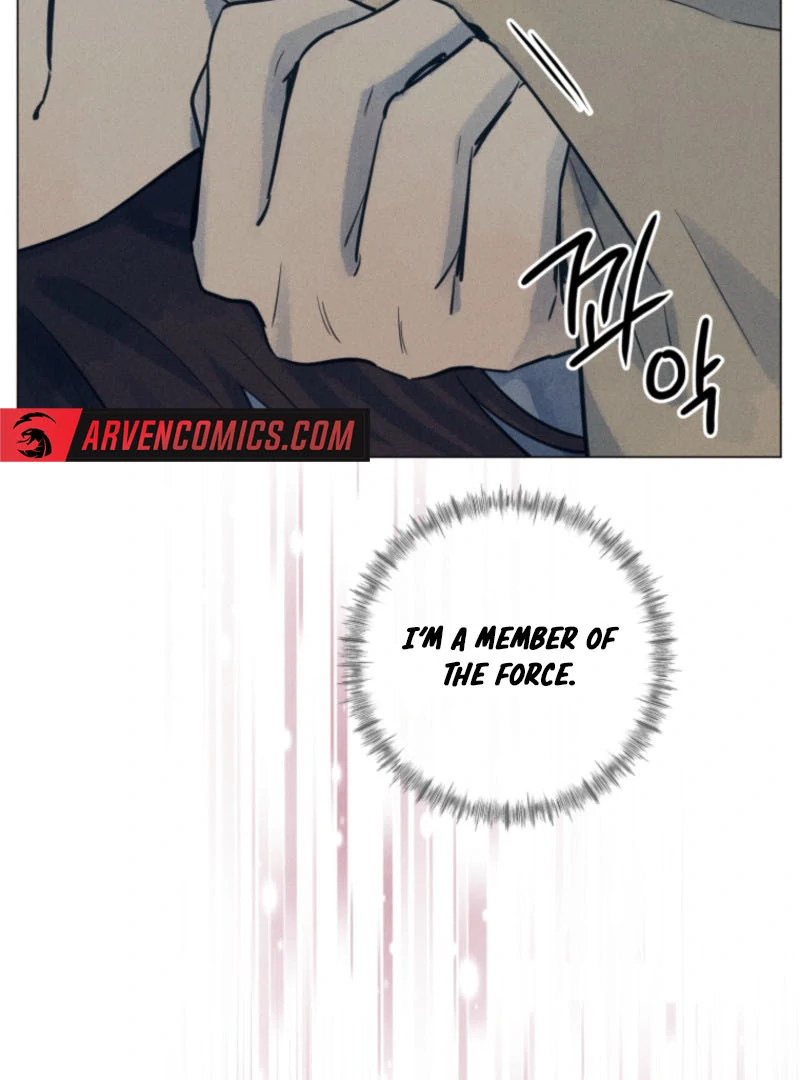 The Killer’s Interview Chapter 61 - Page 91