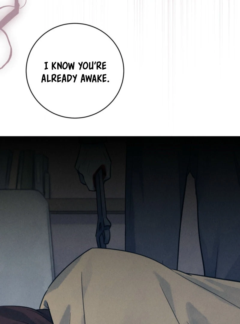 The Killer’s Interview Chapter 61 - Page 94