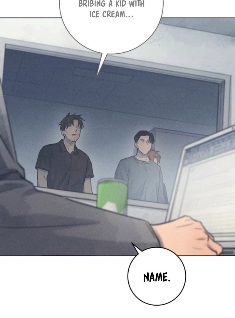 The Killer’s Interview Chapter 62 - Page 100