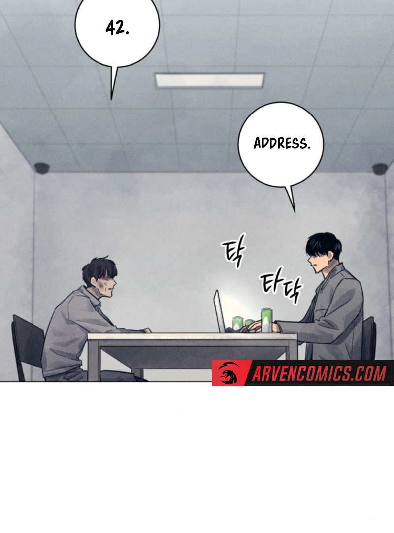 The Killer’s Interview Chapter 62 - Page 102