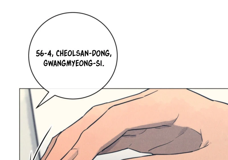 The Killer’s Interview Chapter 62 - Page 103