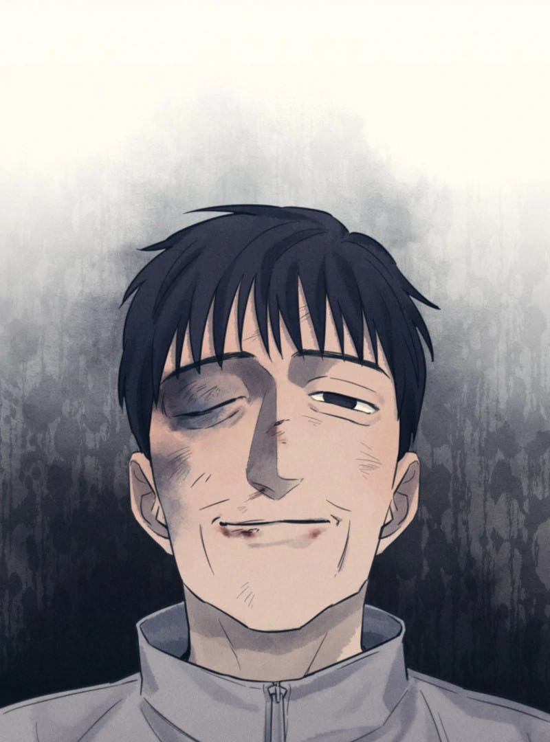 The Killer’s Interview Chapter 62 - Page 107