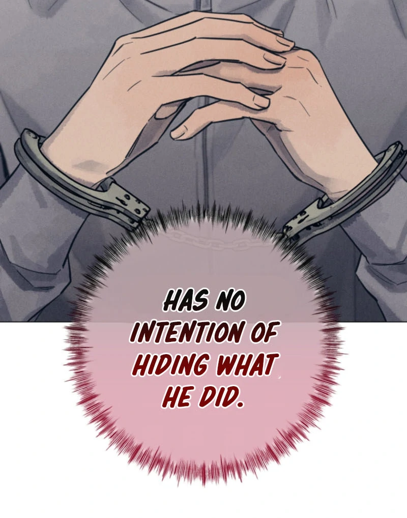 The Killer’s Interview Chapter 62 - Page 108