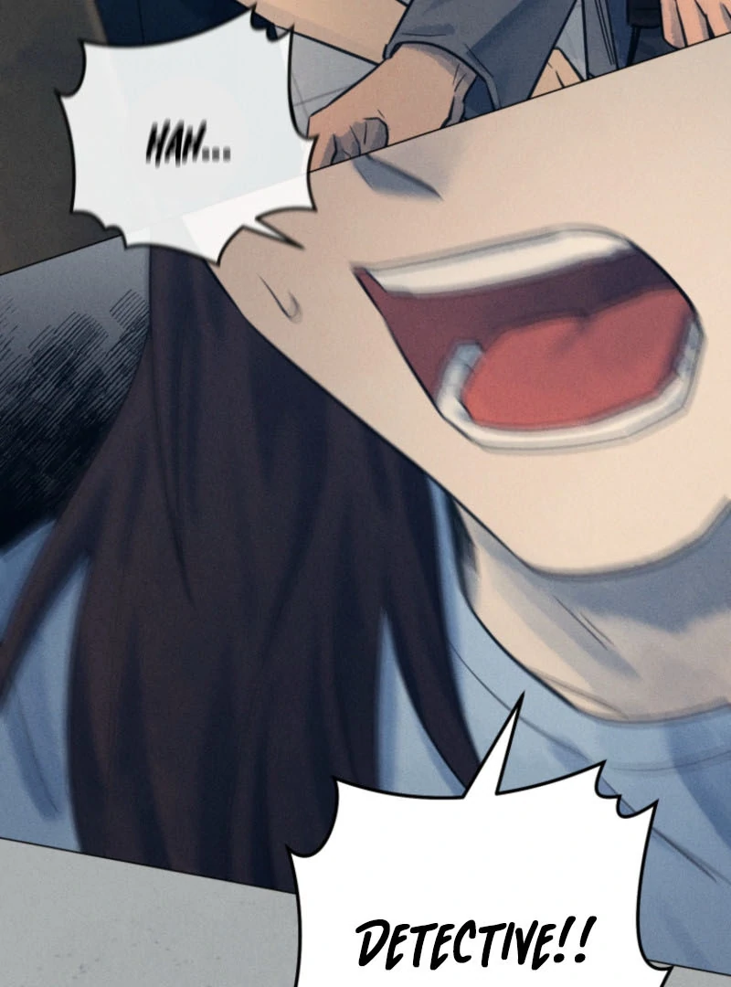 The Killer’s Interview Chapter 62 - Page 12
