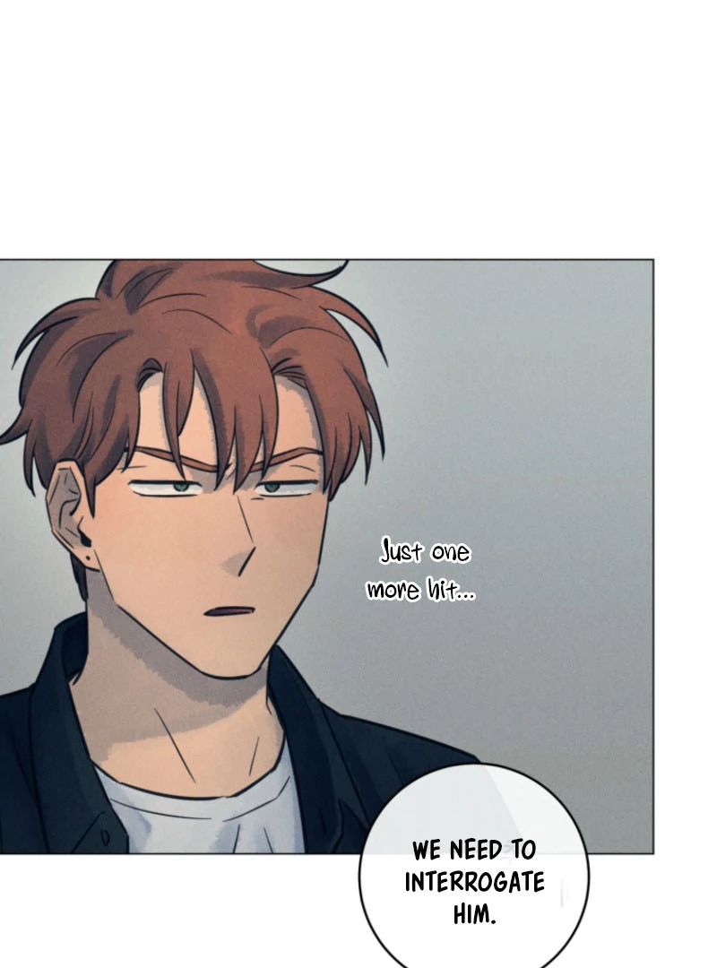 The Killer’s Interview Chapter 62 - Page 28