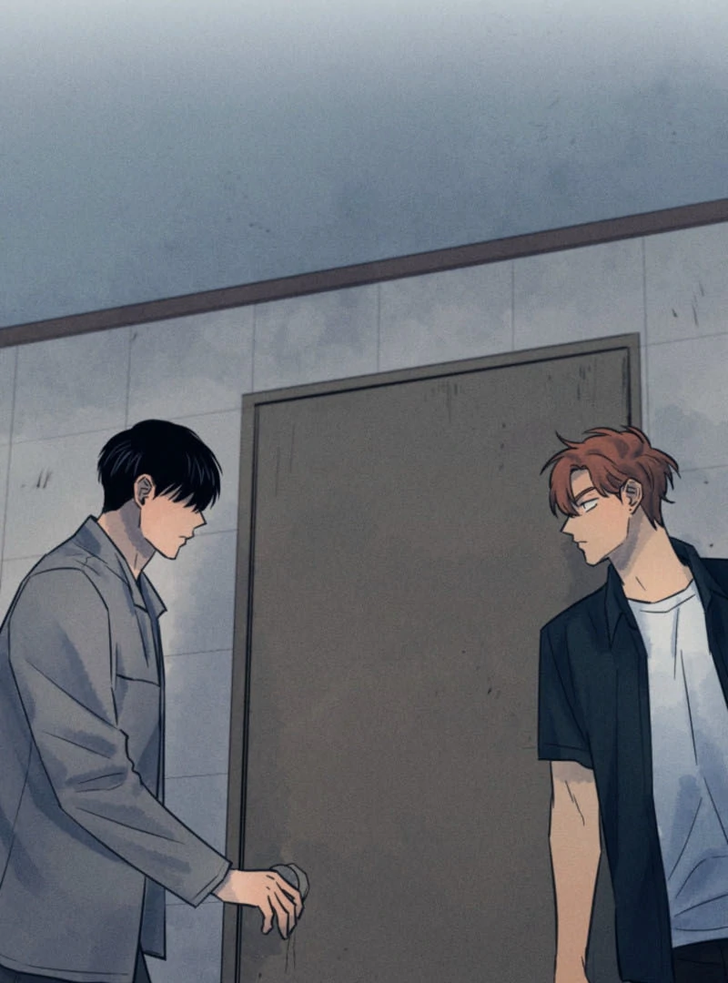 The Killer’s Interview Chapter 62 - Page 3