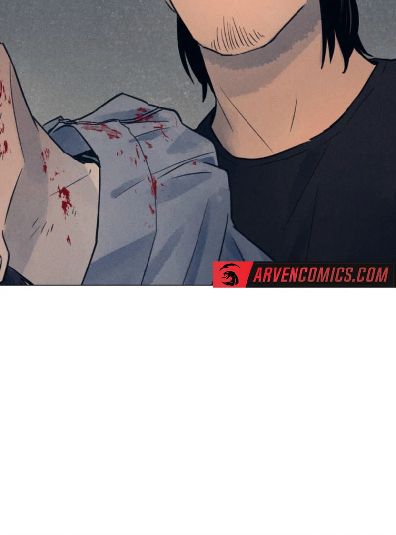 The Killer’s Interview Chapter 62 - Page 30