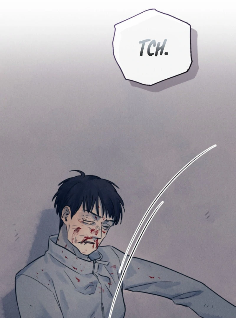 The Killer’s Interview Chapter 62 - Page 31