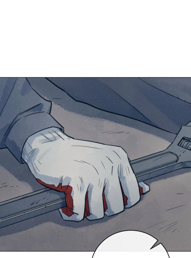 The Killer’s Interview Chapter 62 - Page 34