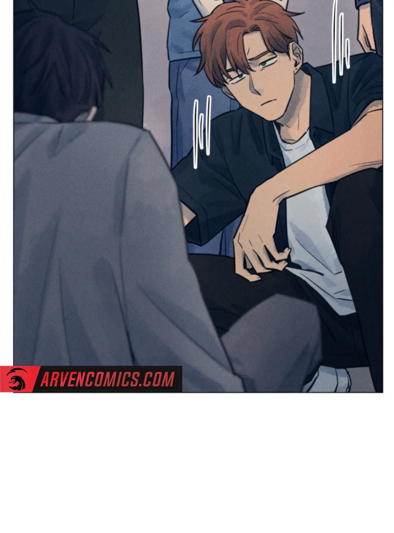 The Killer’s Interview Chapter 62 - Page 36