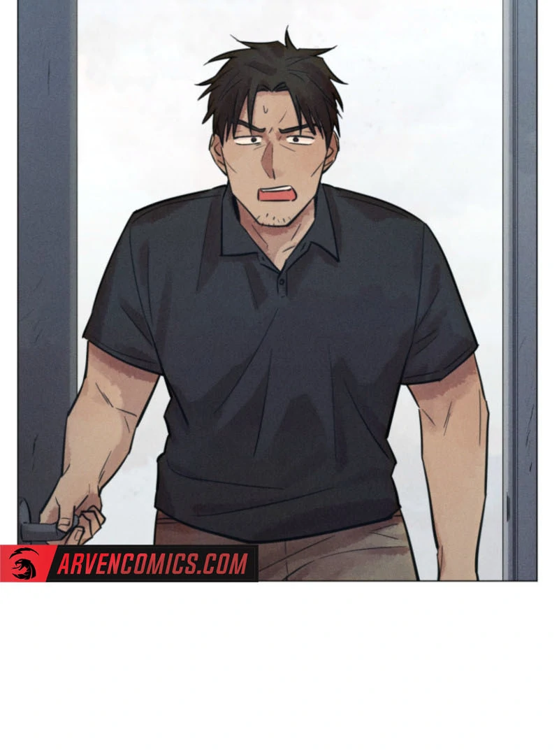 The Killer’s Interview Chapter 62 - Page 45