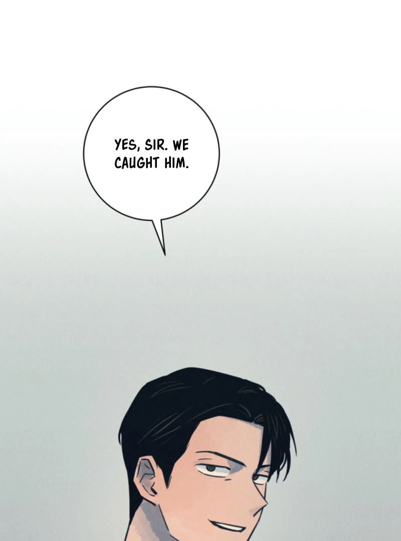 The Killer’s Interview Chapter 62 - Page 46
