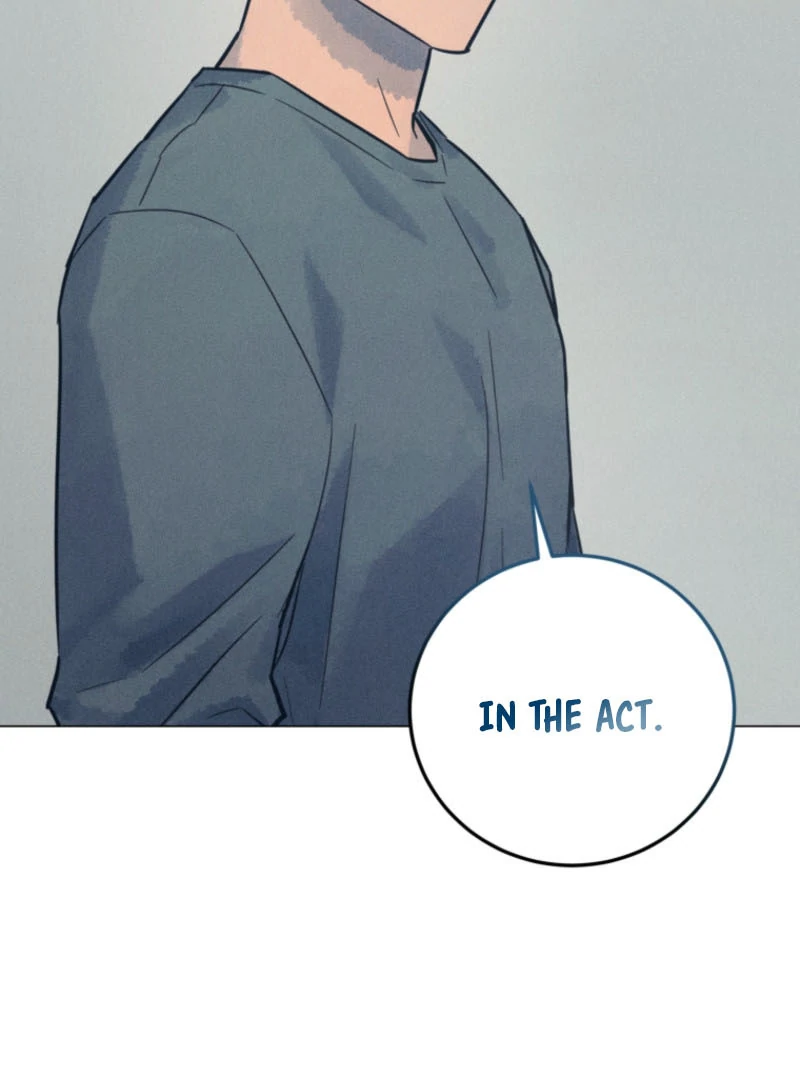 The Killer’s Interview Chapter 62 - Page 47