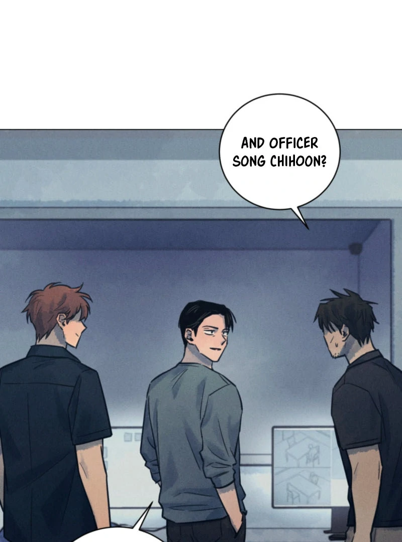 The Killer’s Interview Chapter 62 - Page 48