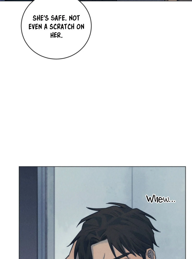 The Killer’s Interview Chapter 62 - Page 49