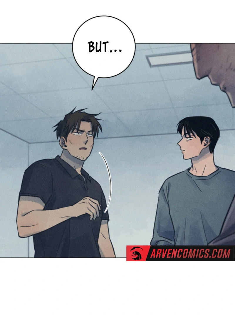 The Killer’s Interview Chapter 62 - Page 51