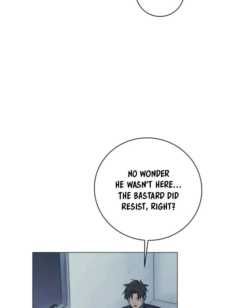 The Killer’s Interview Chapter 62 - Page 57