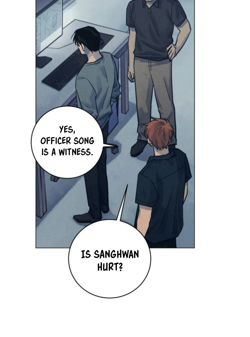 The Killer’s Interview Chapter 62 - Page 58