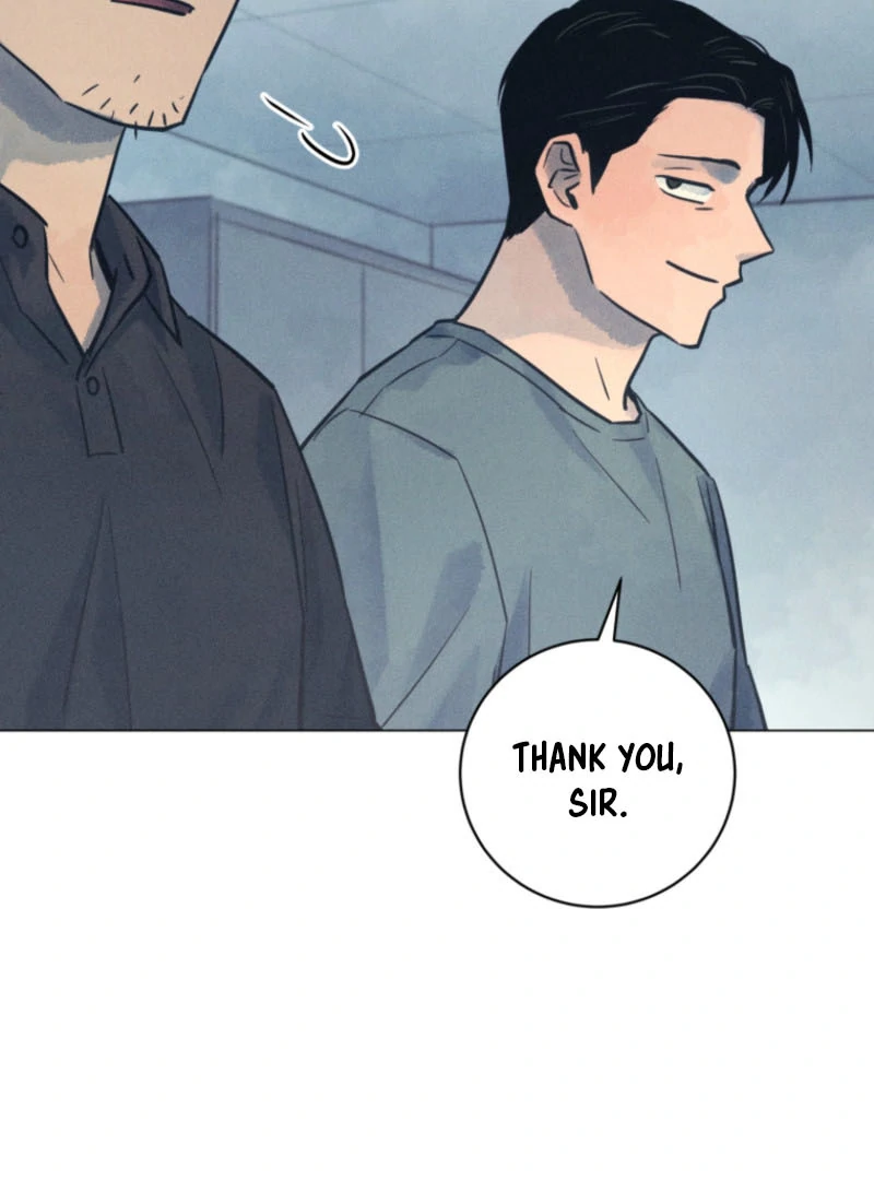 The Killer’s Interview Chapter 62 - Page 61