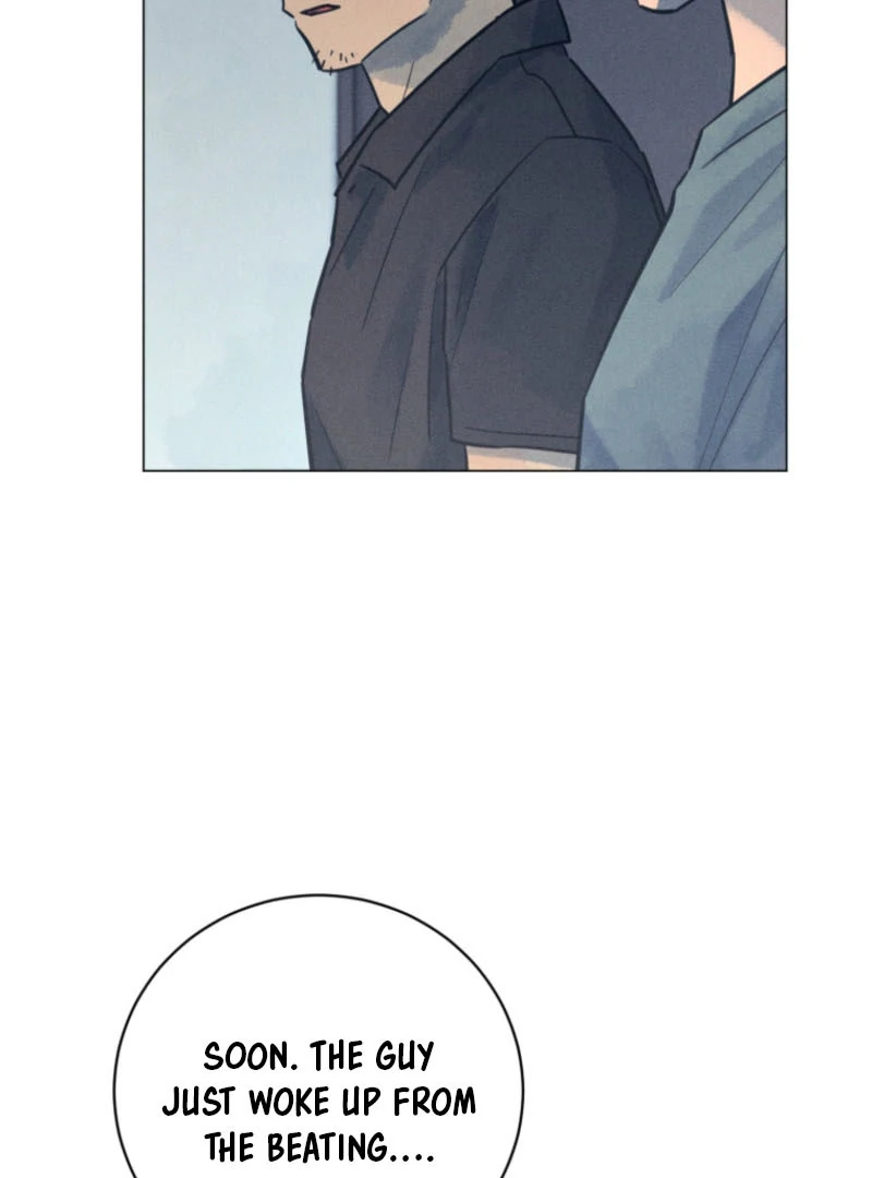 The Killer’s Interview Chapter 62 - Page 63