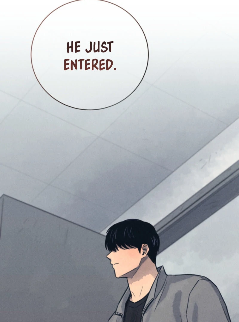 The Killer’s Interview Chapter 62 - Page 66