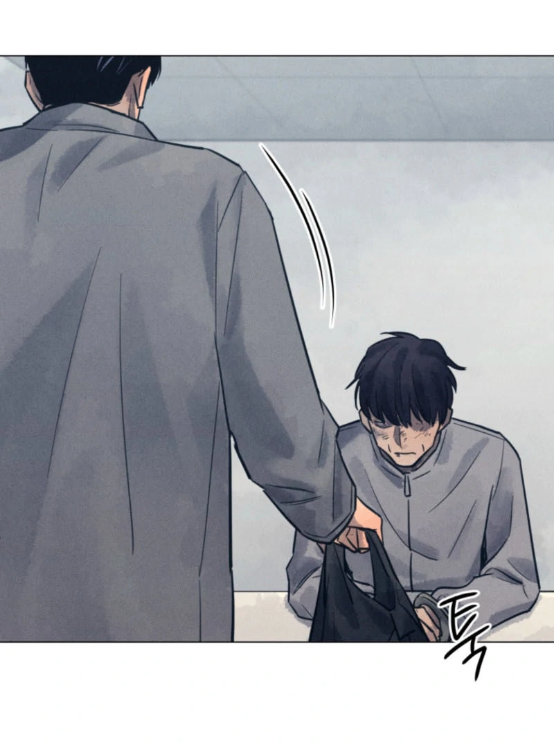 The Killer’s Interview Chapter 62 - Page 68