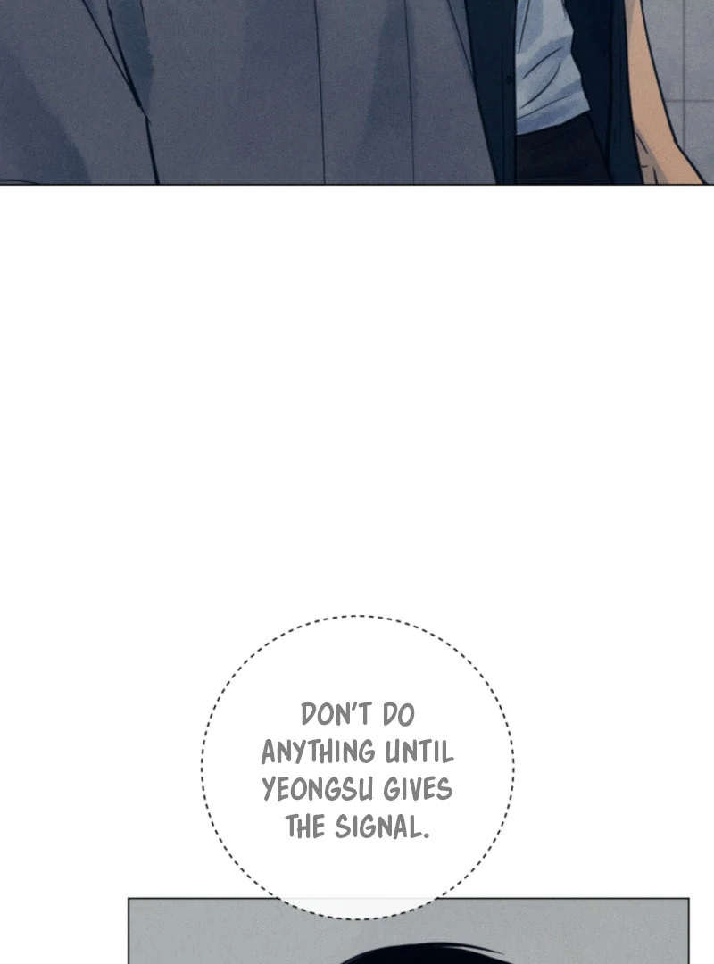 The Killer’s Interview Chapter 62 - Page 8
