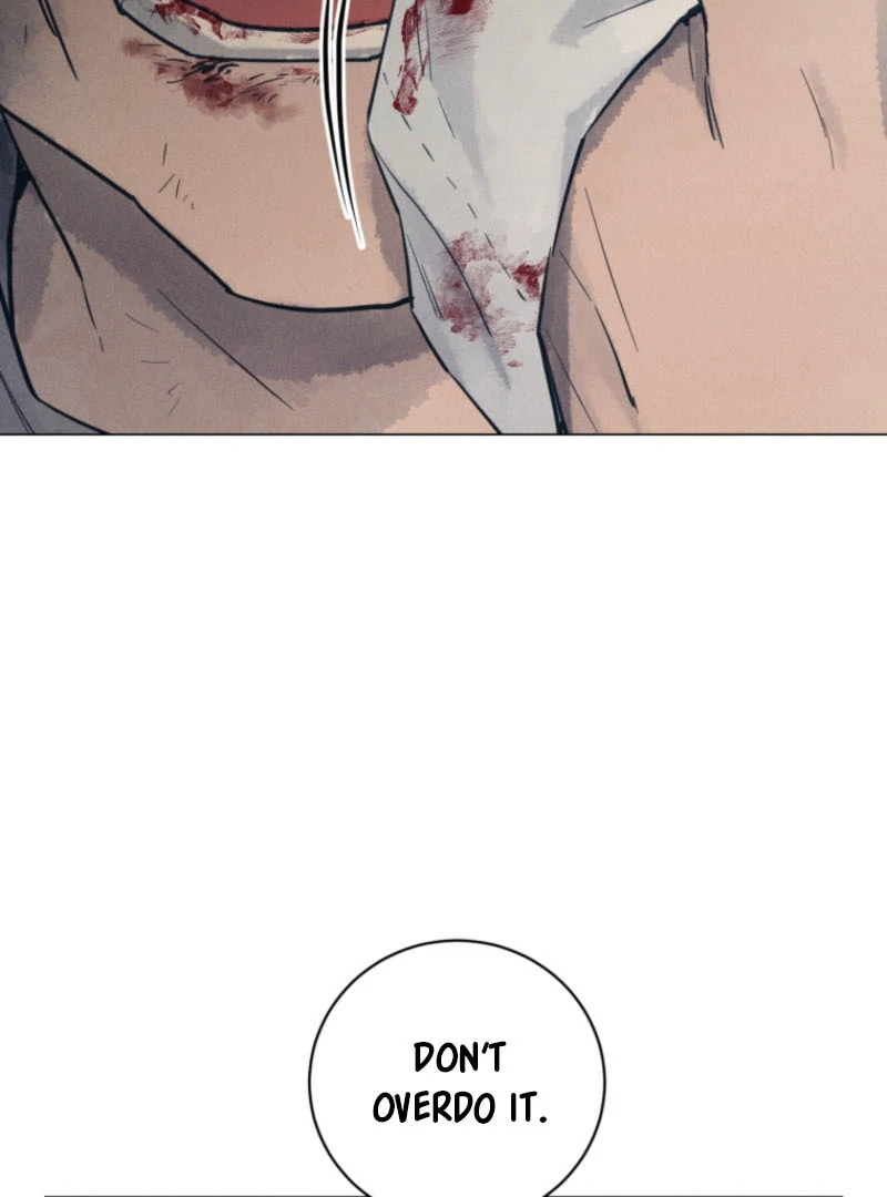 The Killer’s Interview Chapter 62 - Page 83