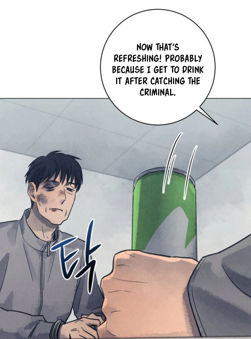 The Killer’s Interview Chapter 62 - Page 88