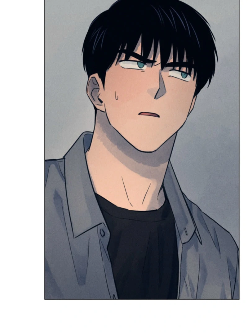 The Killer’s Interview Chapter 62 - Page 9