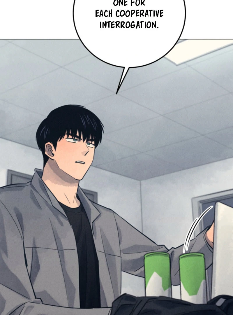 The Killer’s Interview Chapter 62 - Page 97