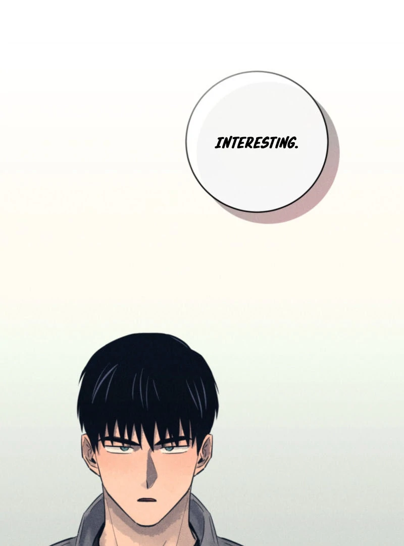 The Killer’s Interview Chapter 63 - Page 10