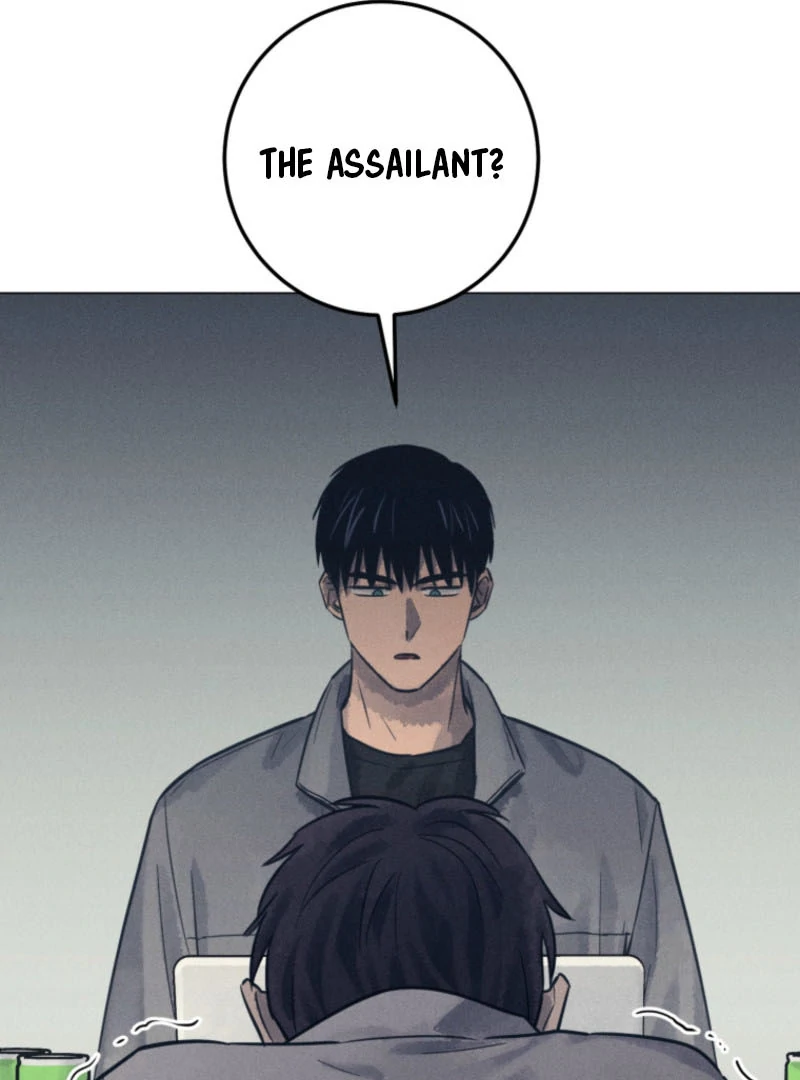 The Killer’s Interview Chapter 63 - Page 100