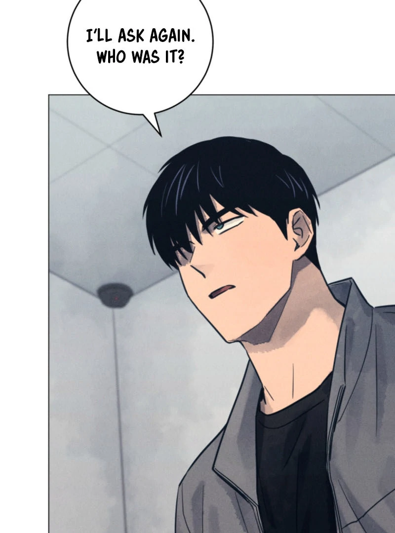 The Killer’s Interview Chapter 63 - Page 103