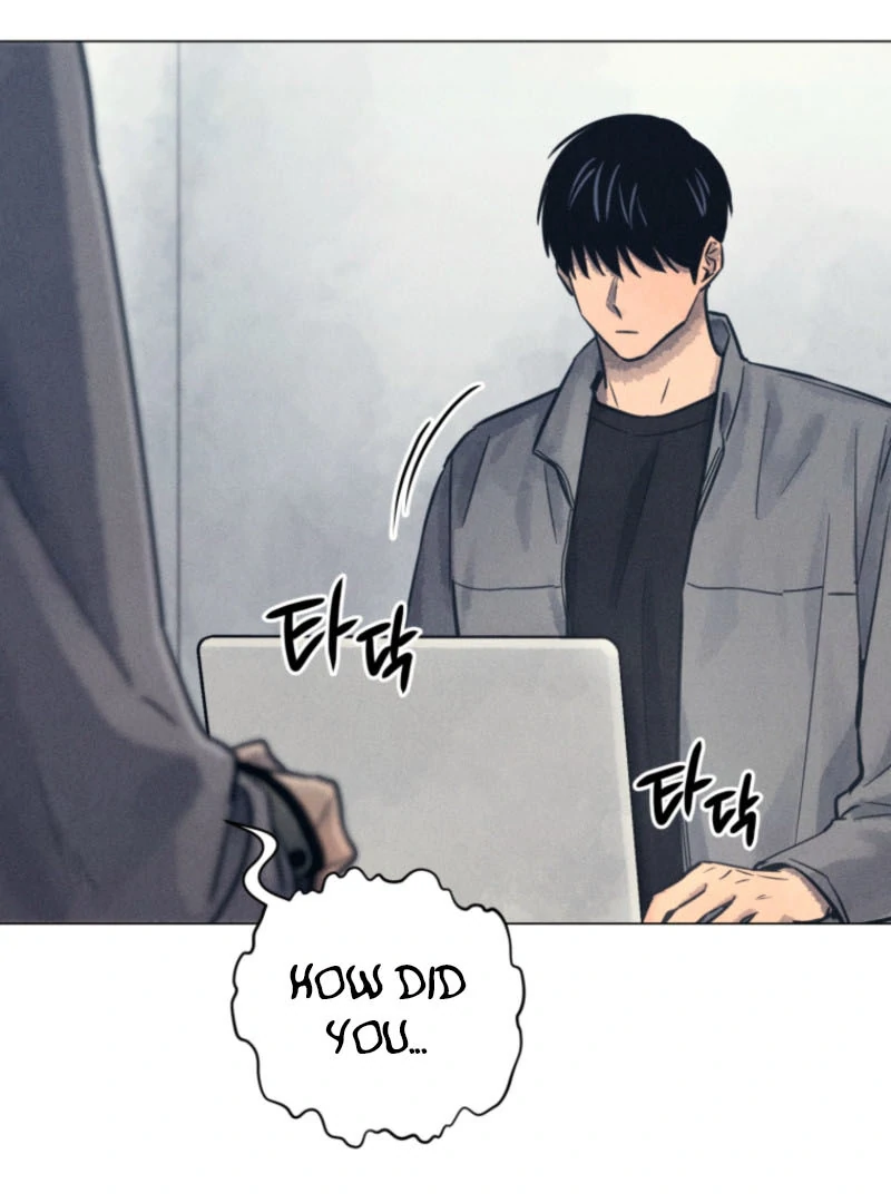 The Killer’s Interview Chapter 63 - Page 107