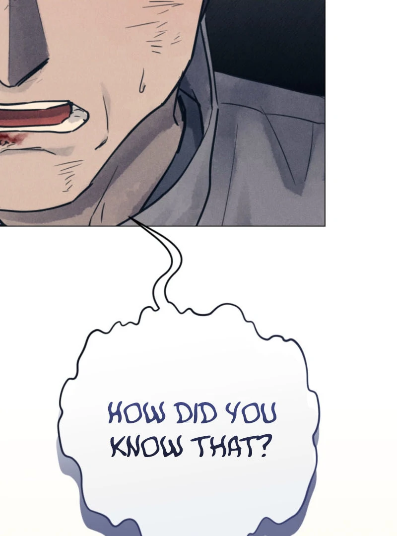 The Killer’s Interview Chapter 63 - Page 109