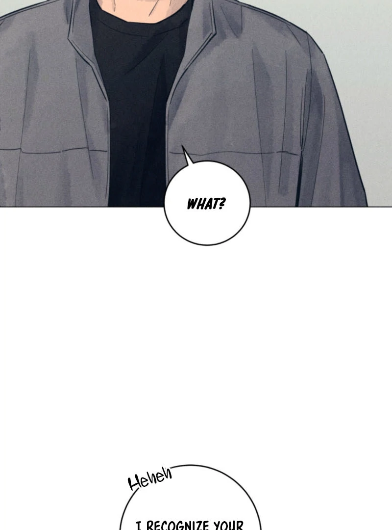 The Killer’s Interview Chapter 63 - Page 11