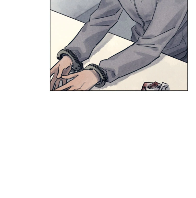 The Killer’s Interview Chapter 63 - Page 13