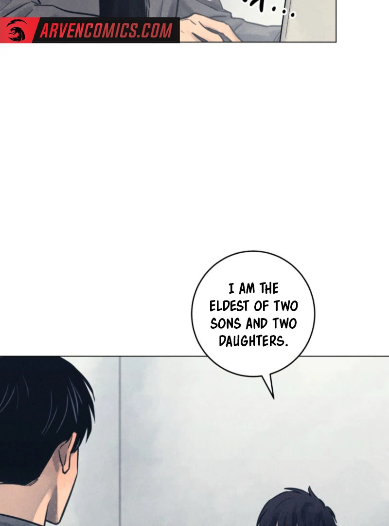 The Killer’s Interview Chapter 63 - Page 15