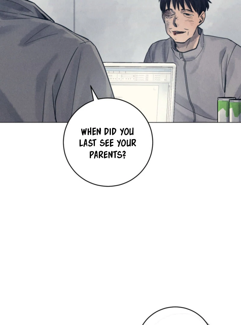 The Killer’s Interview Chapter 63 - Page 16