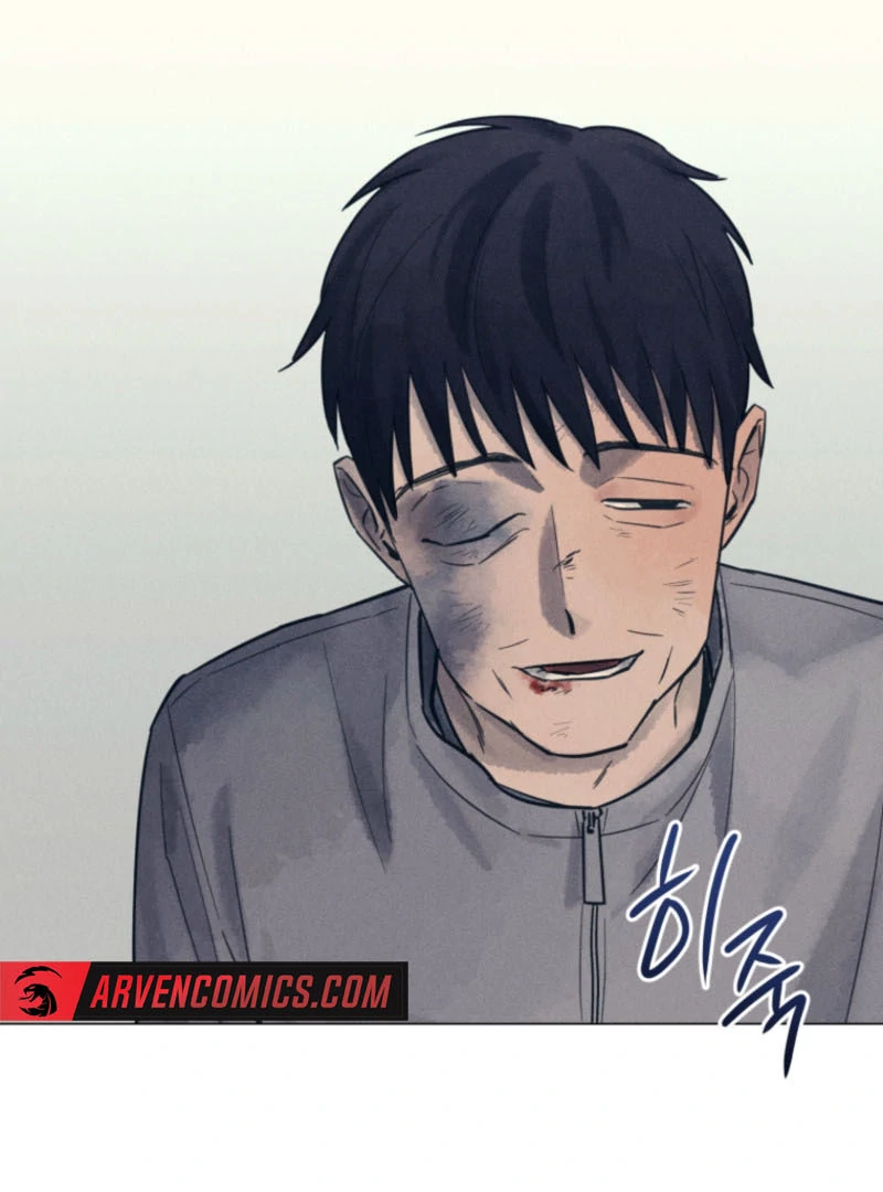 The Killer’s Interview Chapter 63 - Page 20