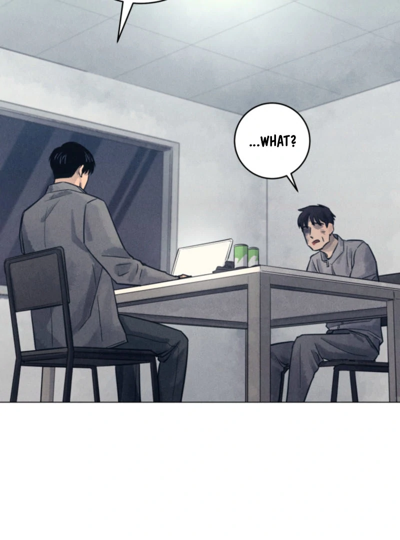 The Killer’s Interview Chapter 63 - Page 24