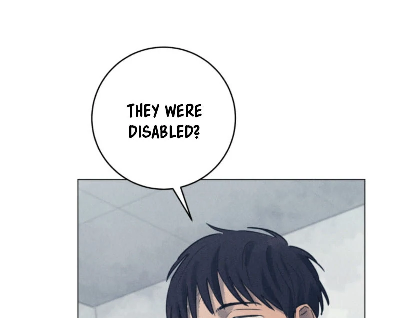 The Killer’s Interview Chapter 63 - Page 25