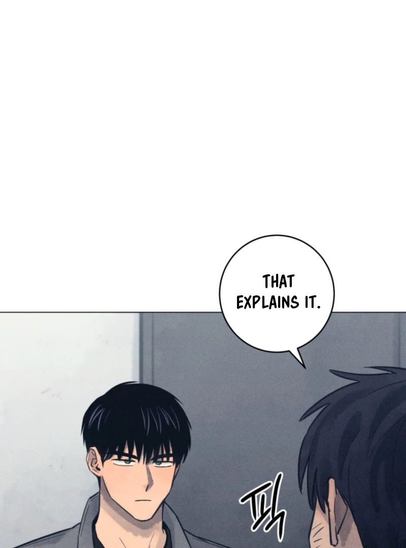 The Killer’s Interview Chapter 63 - Page 27